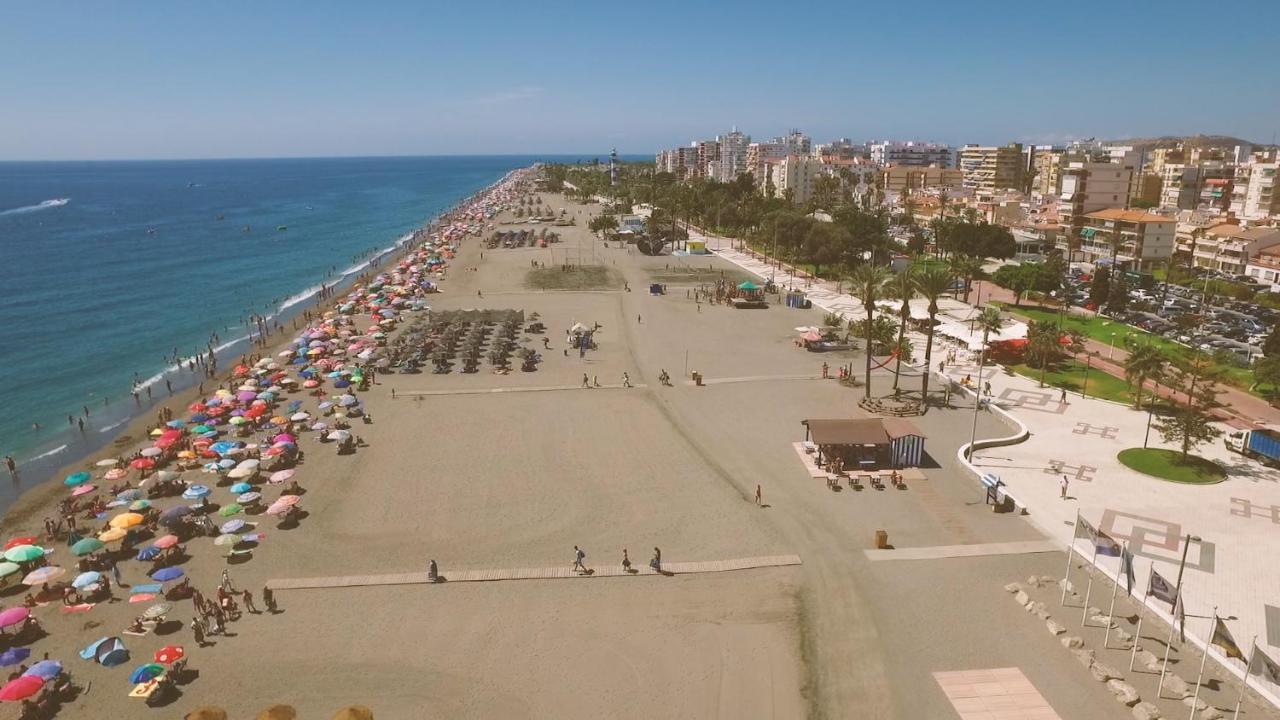 توري ذيل مار Loft Duplex Varela Beach - Alojamientos La Torre المظهر الخارجي الصورة