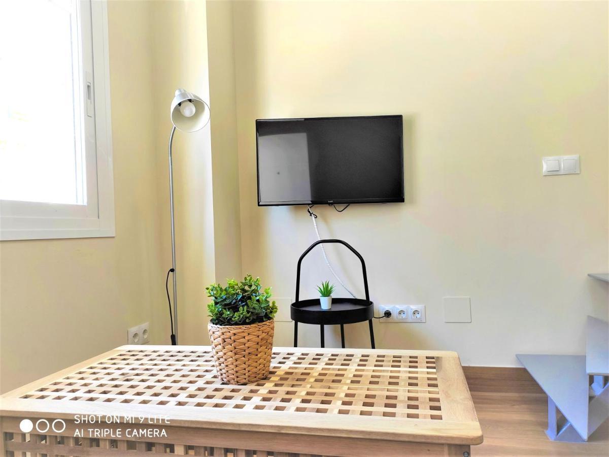 توري ذيل مار Loft Duplex Varela Beach - Alojamientos La Torre المظهر الخارجي الصورة
