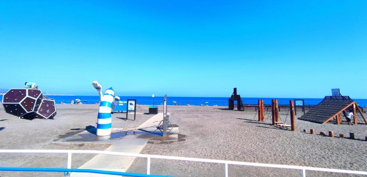 توري ذيل مار Loft Duplex Varela Beach - Alojamientos La Torre المظهر الخارجي الصورة
